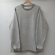 ロングスリーブカットソー|JACKMAN