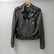 レザージャケット|AKTE