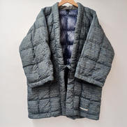 ダウンハンテン|MONT-BELL