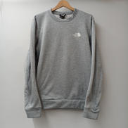 胸ロゴスウェット|THE NORTH FACE