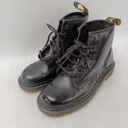 6ホールブーツ|DR.MARTENS