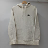 ロゴフーディー|STUSSY