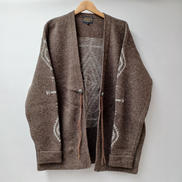 コンチョニットカーディガン|PENDLETON