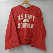 スウェット|AVIREX BELLE