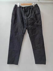 クライミングパンツ|GRAMICCI