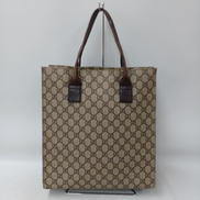 GGスプリーム　トートバッグ|GUCCI