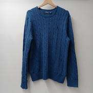 ケーブルニットセーター|POLO RALPH LAUREN