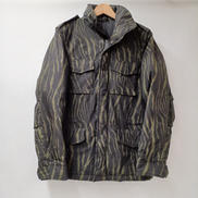 中綿ジャケット|ASPESI