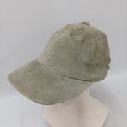 GOAT SUEDE CAP|KIJIMA TAKAYUKI