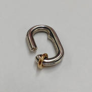 DUNEオブロングイヤーカフ|HIROTAKA