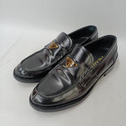 ローファー|PRADA