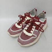 メッシュスニーカー|BALLY