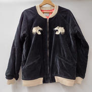 スカジャン|RADIALL