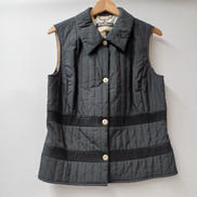 中綿ベスト|SALVATORE FERRAGAMO