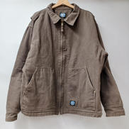 ダックジャケット|POLAR KING BY KEY