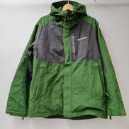 マウンテンパーカー|COLUMBIA