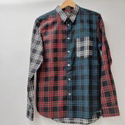 ロングスリーブシャツ|PS PAUL SMITH