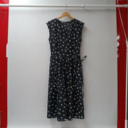 ノースリーブワンピース|AGNES B.