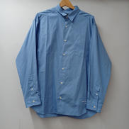 コットンブロードシャツ|COMME DES GARCONS HOMME