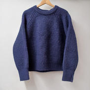 ニットセーター|CAPE ENRAGE