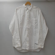 コットンブロードシャツ|COMME DES GARCONS HOMME