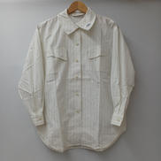 ストライプシャツ|CHRISTIAN DIOR