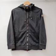 ジップアップパーカー|MONCLER