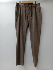 MALPENSA 4S PANTS|AOURE