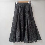 ロングスカート|APUWEISER-RICHE