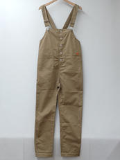 オーバーオール|UNIVERSAL OVERALL×AMERI