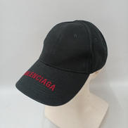 ロゴキャップ|BALENCIAGA