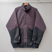 EIGHTYONE ウーブン トラック ジャケット|REEBOK