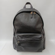 レザーバックパック|COACH