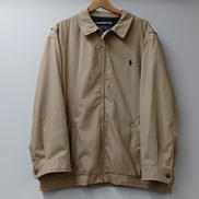 スウィングトップ|POLO RALPH LAUREN