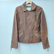 ライダースジャケット|MAX MARA