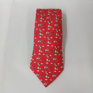 シルクネクタイ|HERMES