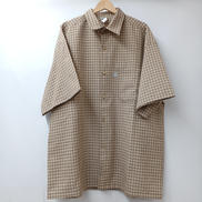 ハーフスリーブシャツ|CALTOP