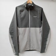 トラックジャケット|PATAGONIA