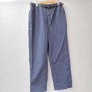 ナイロンベルテッドイージーパンツ|EVERYONE