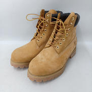 6インチ プレミアム ウォータープルーフ ブーツ|TIMBERLAND