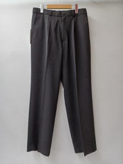 1TUCK TROUSERS|N.HOOLYWOOD