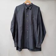 シルク混シャツ|Y'S FOR MEN