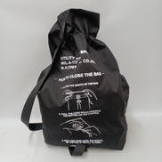 DRAWSTRING BAG|N.HOOLYWOOD