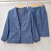 セットアップスーツ|LEONARD