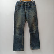 デニムパンツ|HELMUT LANG