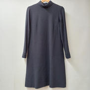 ハイネックワンピース|GOAT