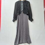 キャミソールセットアップワンピース|PUBLIC TOKYO