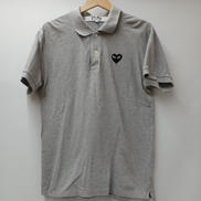 ポロシャツ|PLAY COMME DES GARCONS