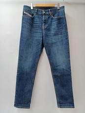 デニムパンツ|DIESEL