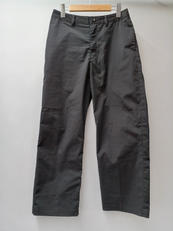 バイソンチノパンツ|THE NORTH FACE